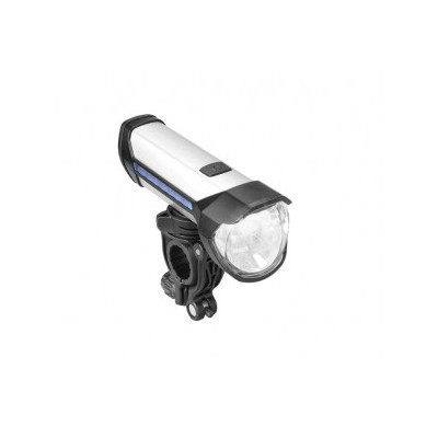 LED-svetlomet na baterie b&m Ixon Rock 38