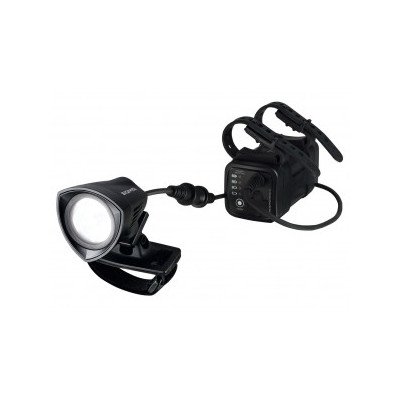 LED-svetlo na helmu Sigma Buster2000HL 38