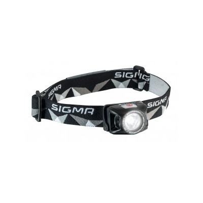 Celovka Sigma Headled II 24