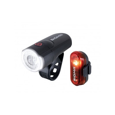 LED-svetlo na baterie sada Sigma  33