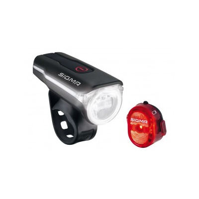 LED-sada osvetlení na baterie SIGMA 35