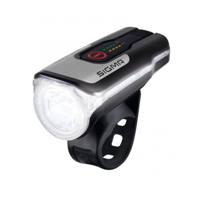 LED-set osvetl.na bat. SIGMA Aura 80 USB 40