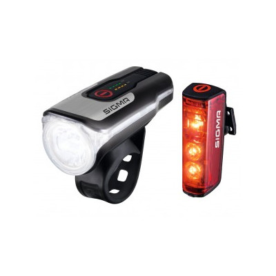 LED-sada osvetlení na baterie SIGMA 35