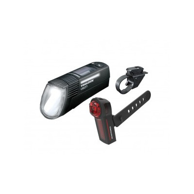 LED-svetlomet na baterie TRELOCK  33