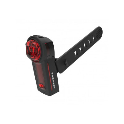 LED-zad.svetlo na bat.TRELOCK LS 740 36