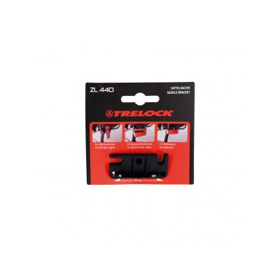 Držák zadního svetla TRELOCK ZL 440 35