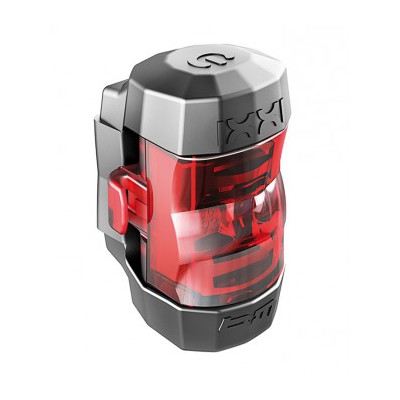 LED-zad.svetlo na bat.b&m Ixxi 30