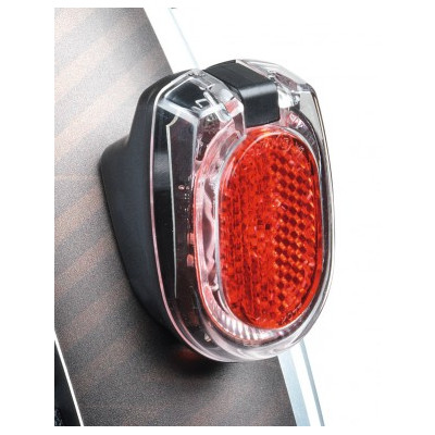 LED-zad.svetlo na bat.b&m Secula 32