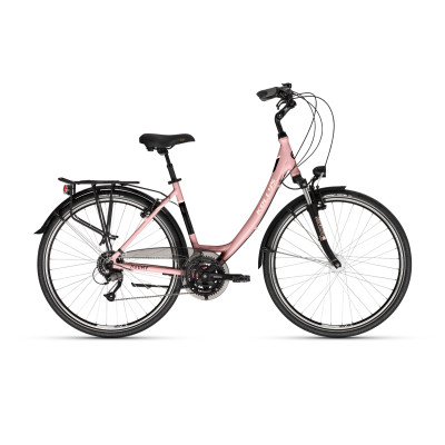 KELLYS Avery 70 Rose Gold 28"