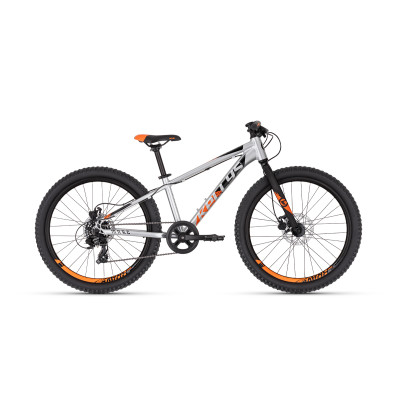 KELLYS Marc 70 Silver 12.5"