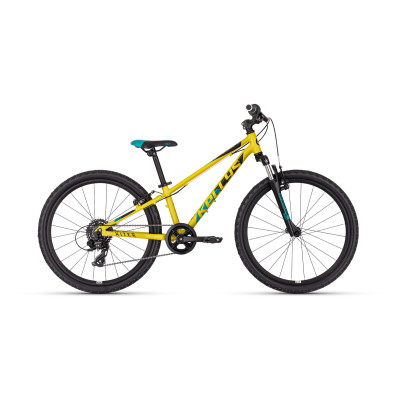 KELLYS Kiter 50 Yellow 11