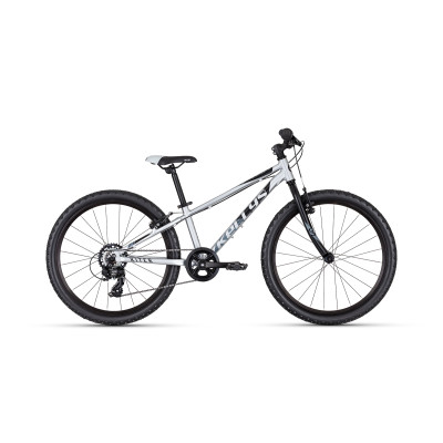 KELLYS Kiter 30 Silver 11