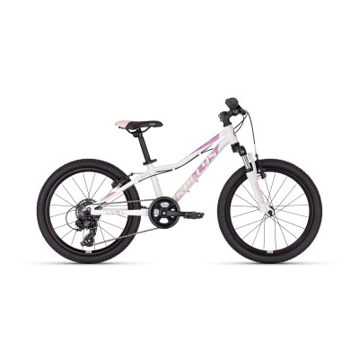 KELLYS Lumi 50 White