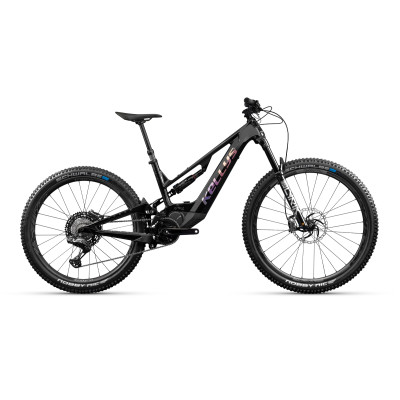 KELLYS Theos F100 SH 29"/27.5" 825Wh