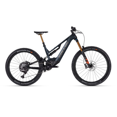 KELLYS Theos F90 SH 29"/27.5" 820Wh