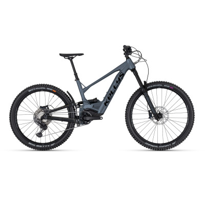 KELLYS Theos R50 P Steel Blue 29"/27.5" 725Wh