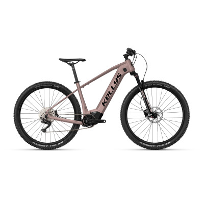 KELLYS Tayen R50 P Rose Gold 27.5" 725Wh