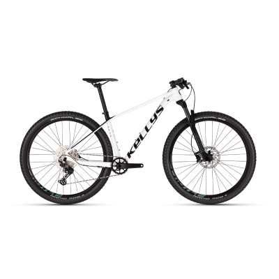 KELLYS Gate 30 White 29"