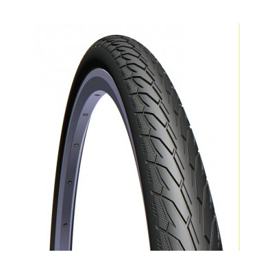 Plášt Rubena Flash V 66 26x1.50" 40-559 cerná