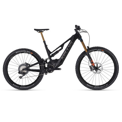 KELLYS Theos F90 SH 29"/27.5" 725Wh