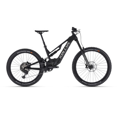 KELLYS Theos F70 SH 29"/27.5" 725Wh