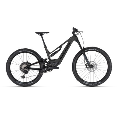 KELLYS Theos F60 SH Anthracite 29"/27.5" 725Wh