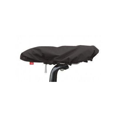 Kryt sedla Fahrer cerná