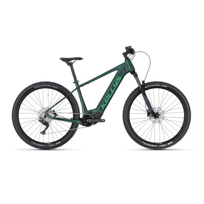 KELLYS Tygon R50 P Forest 29" 725Wh