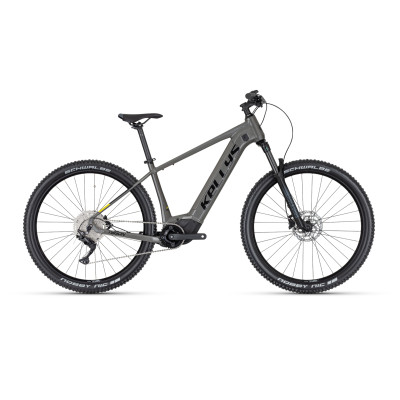 KELLYS Tygon R50 P Grey 29" 725Wh
