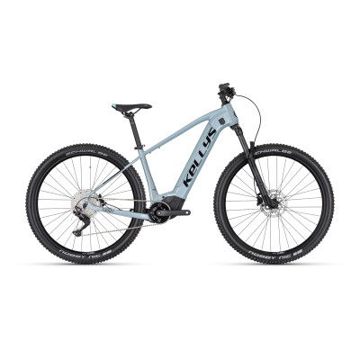 KELLYS Tayen R50 LTD Sky Blue 27.5" 725Wh