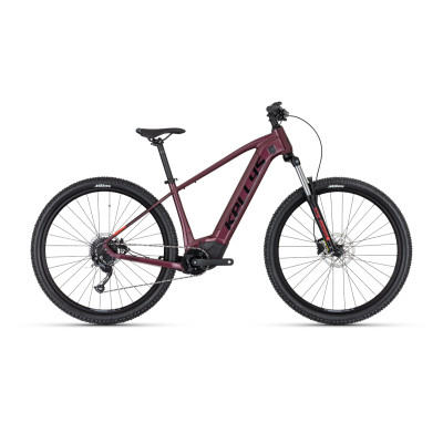 KELLYS Tayen R10 P Pink 29" 725Wh