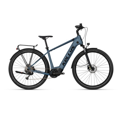 KELLYS E-Carson 30 LTD Blue 28" 725Wh