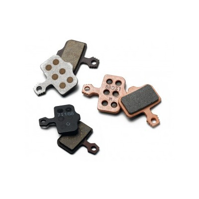 Obl.kotouc.brzd  Avid Elixir org./Alu, S, XXL-bal. 20 ks