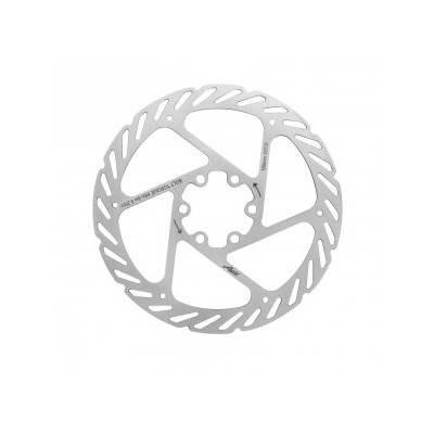 Brzdový kotouc Avid G2 Clean Sweep Ø160mm, stríbrná, 6-der, pro Juicy/Code