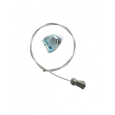 Lanko pro Canti-brzdy univerzální 380mm držák kabelu