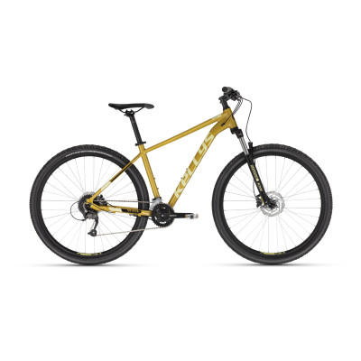 KELLYS Spider 70 Yellow 27.5"