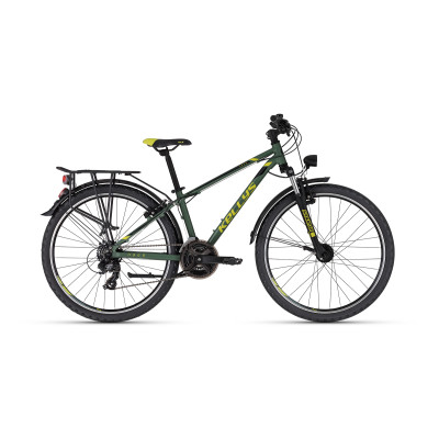 KELLYS Naga 80 13.5 26"