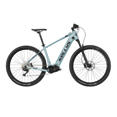 KELLYS Tayen R50 SH Sky Blue 29" 725Wh