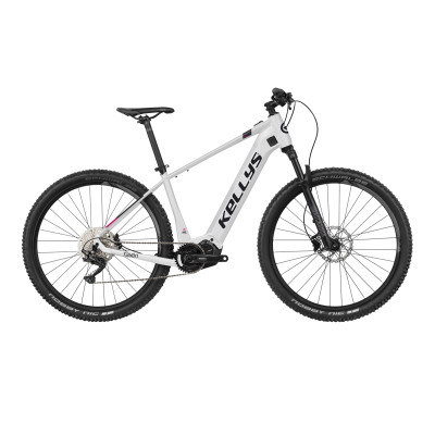 KELLYS Tayen R50 SH White 29" 725Wh