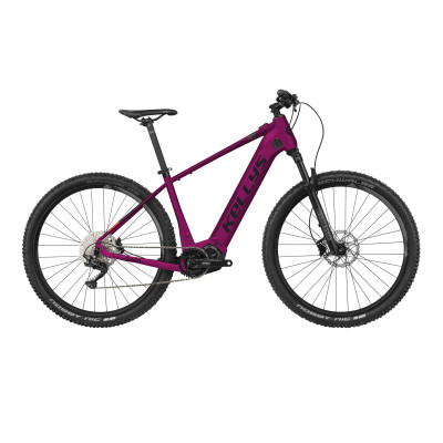 KELLYS Tayen R50 SH Pink 27.5" 725Wh