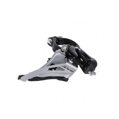 Presmykac Shimano ALIVIO FD-M3120-M-B Side Swing,34,9mm,66-69°,2x9-st.