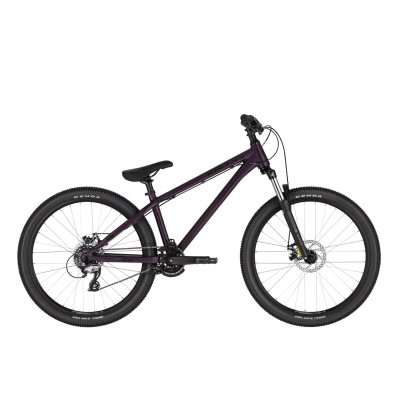 KELLYS WHIP 10 Purple