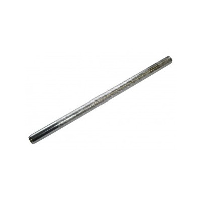 Sedlovka R25,8mm, 400mm, pozink.ocel