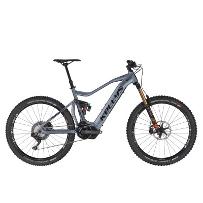 KELLYS Theos i90 27.5"