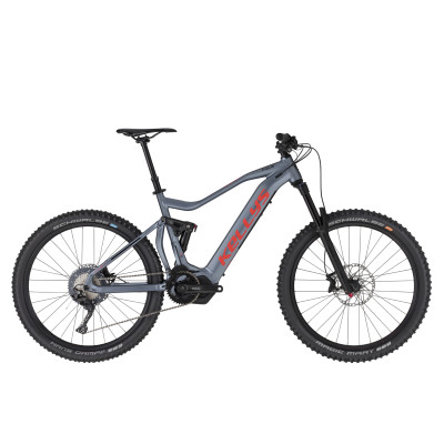 KELLYS Theos i70 27.5"