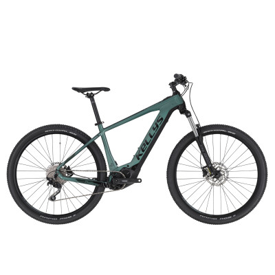 KELLYS Tygon 20 Green 29"