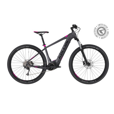 KELLYS Tayen 10 Grey 29"