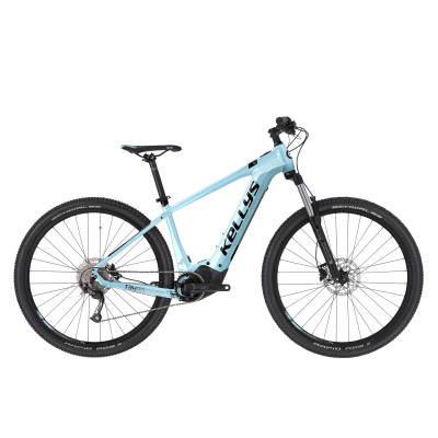 KELLYS Tayen 10 Sky Blue 27.5"