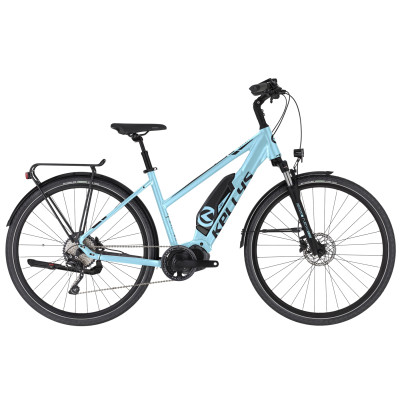 KELLYS E-Cristy 50 Sky Blue 28"