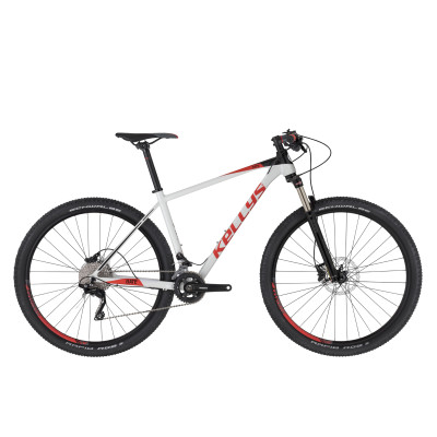 KELLYS Gate 30 White 29"